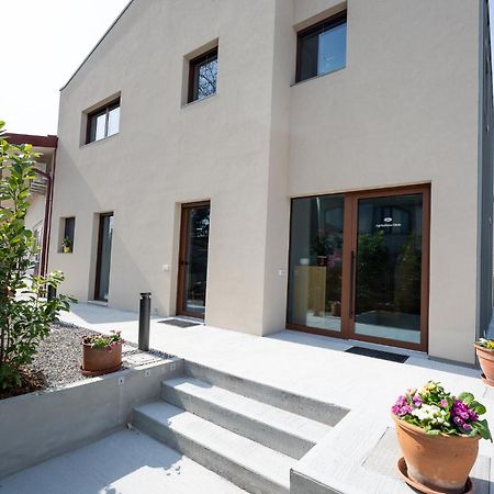 Agriturismo Grion Gorizia Extérieur photo