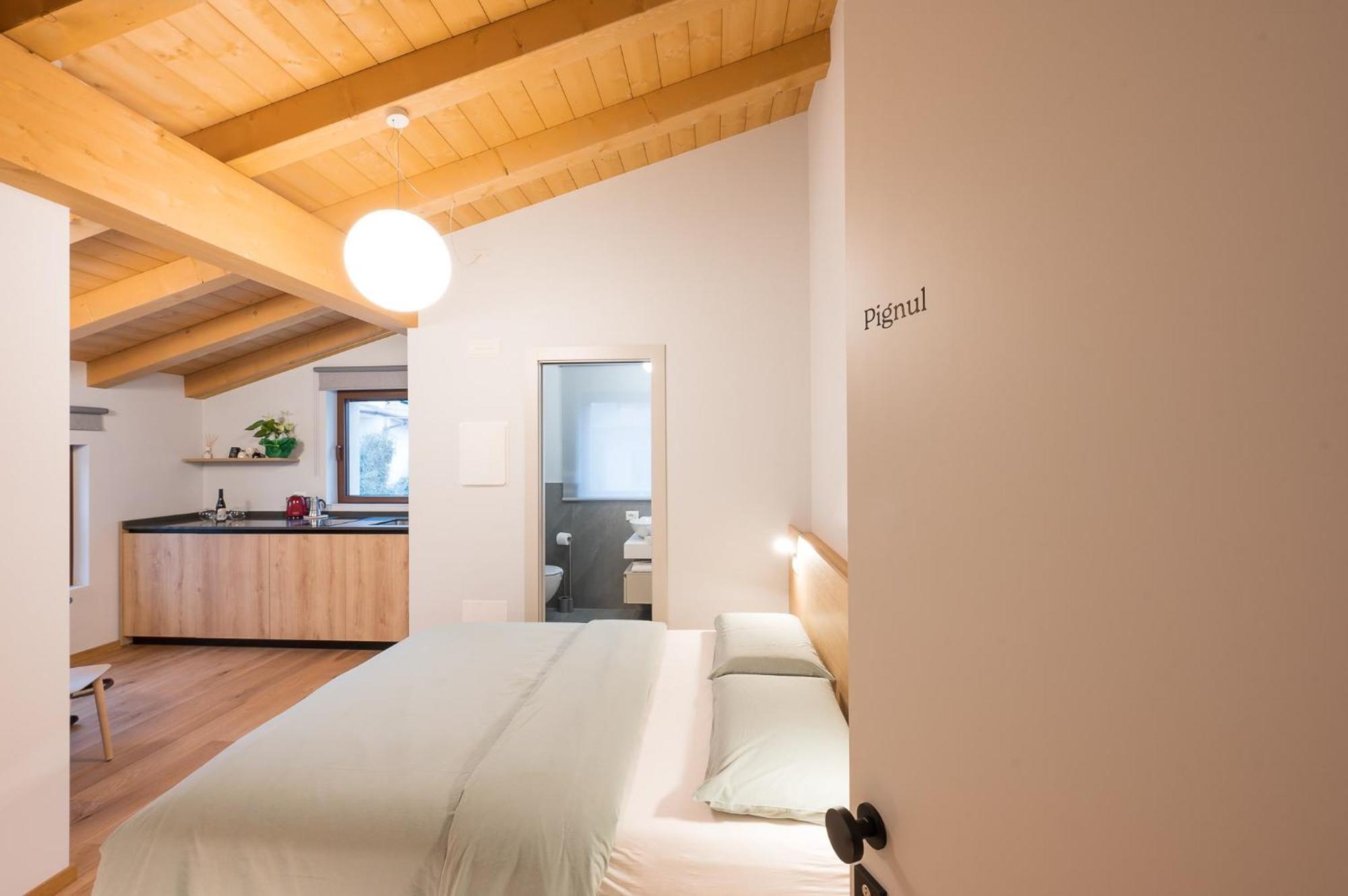Agriturismo Grion Gorizia Extérieur photo