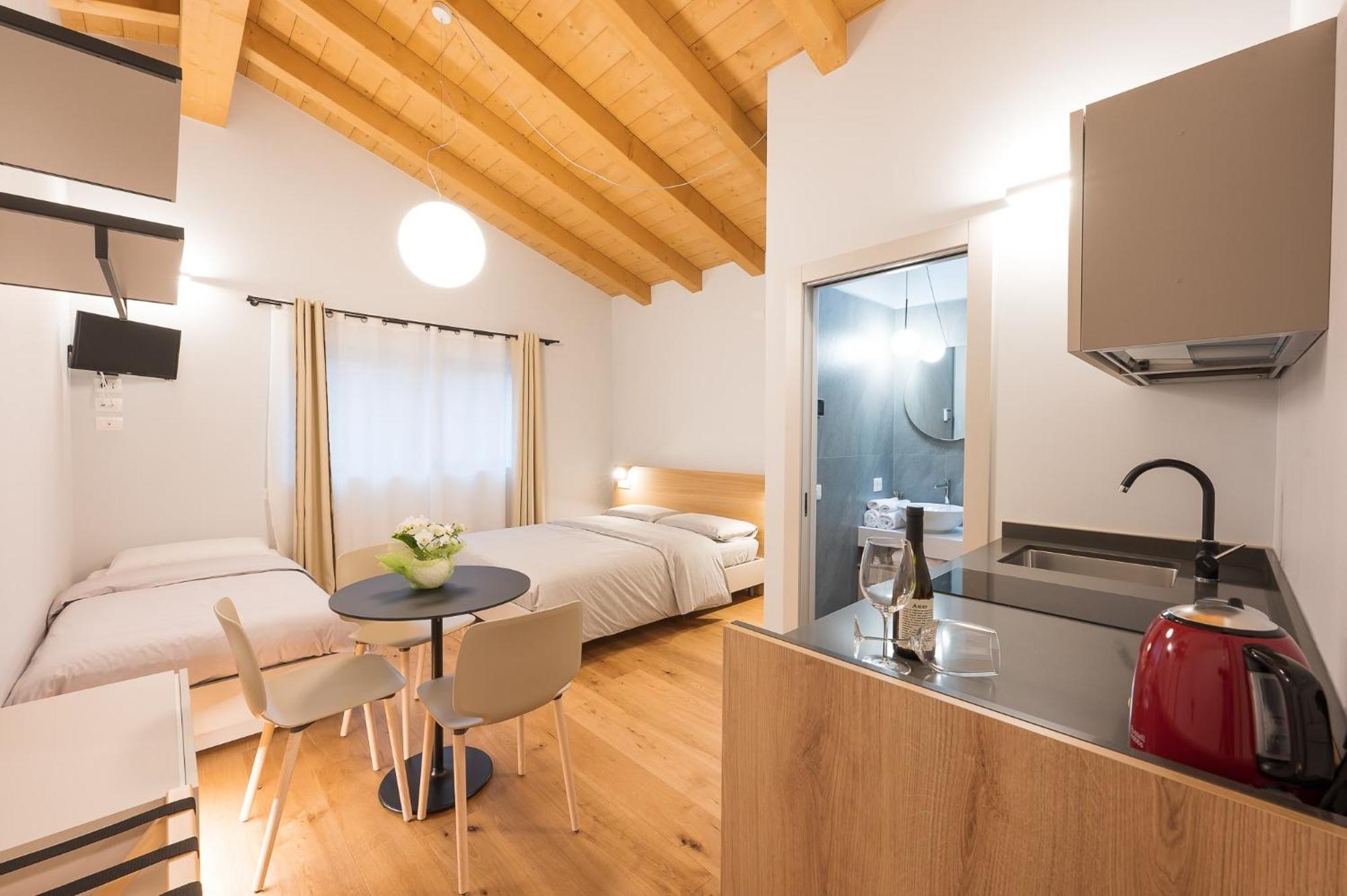 Agriturismo Grion Gorizia Extérieur photo